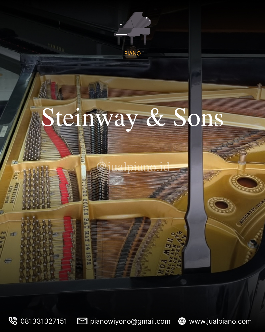 Steinway & Sons